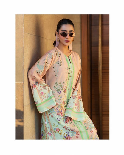 Khizra  2pc