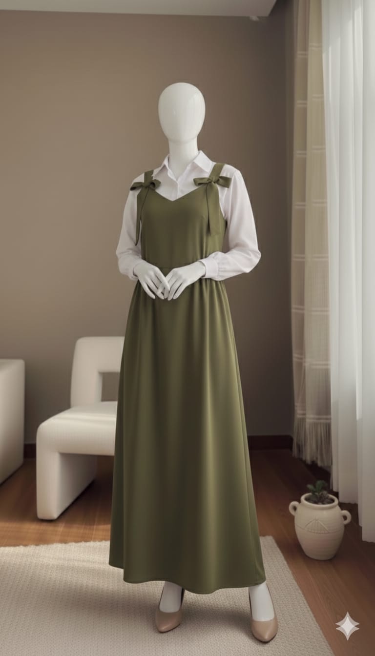 VELORA MAXI