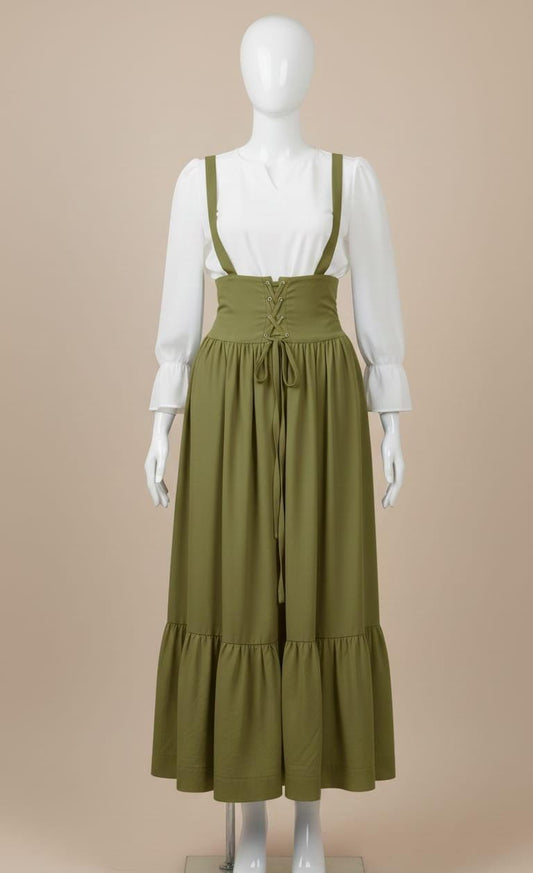 Elegant maxi